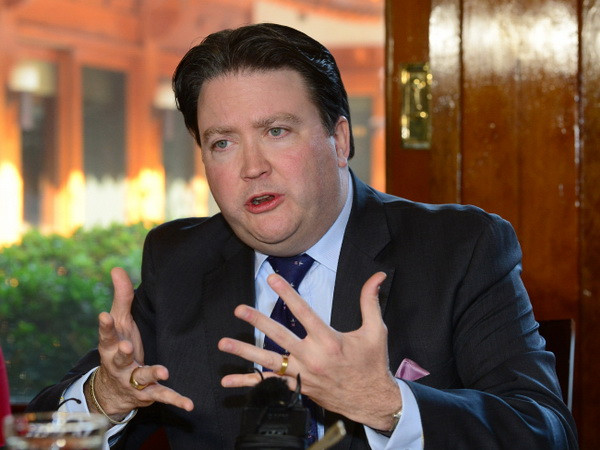 Mỹ không muốn Triều Tiên lợi dụng cơ hội đối thoại để 'câu giờ' ảnh 1