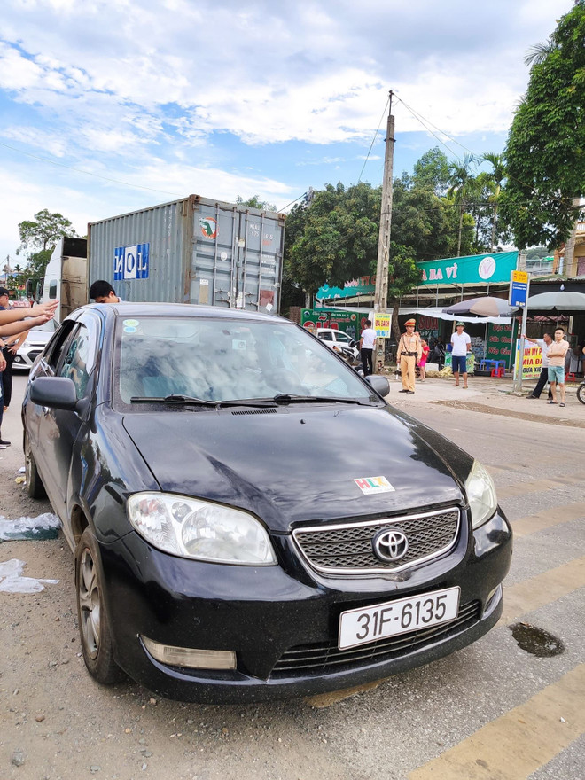 Hà Nội phá đường dây mua bán ma túy liên tỉnh, bắt giữ 6 đối tượng ảnh 2