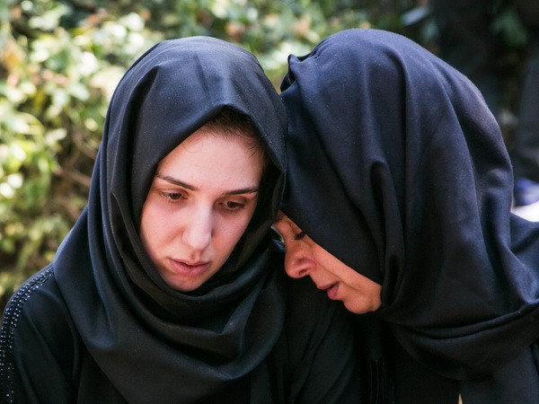 Lại thêm 2.500 nhân viên tôn giáo ở Thổ Nhĩ Kỳ bị đình chỉ ảnh 1