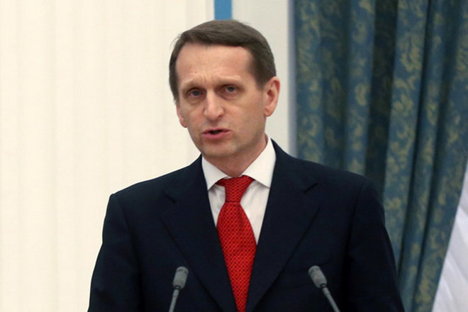 Nga cân nhắc nối lại các chuyến bay dân dụng tới Ai Cập ảnh 1