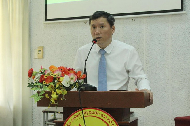 Ông Trần Quốc Hoàn: Nhà lãnh đạo tài năng của Đảng, Cách mạng Việt Nam ảnh 2