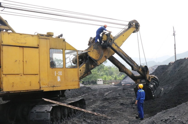 Ngành than vượt khó, linh hoạt sản xuất theo nhu cầu thị trường ảnh 1