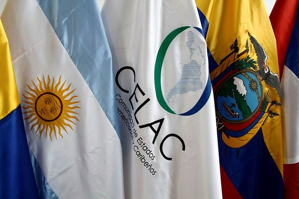 Khai mạc Hội nghị Ngoại trưởng CELAC tại Cộng hòa Dominicana ảnh 1