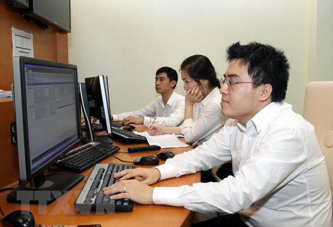 Huy động 11.000 tỷ đồng qua đấu thầu trái phiếu Chính phủ ảnh 1