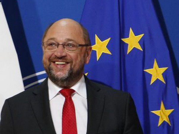 Đức: Đảng SPD kêu gọi lập ngân sách riêng cho khu vực Eurozone ảnh 1