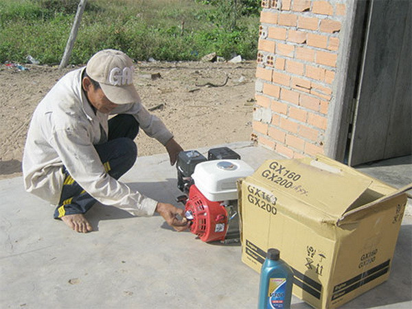 Phó Thủ tướng: Xử lý nghiêm vụ tráo máy Nhật bằng máy Trung Quốc ảnh 1