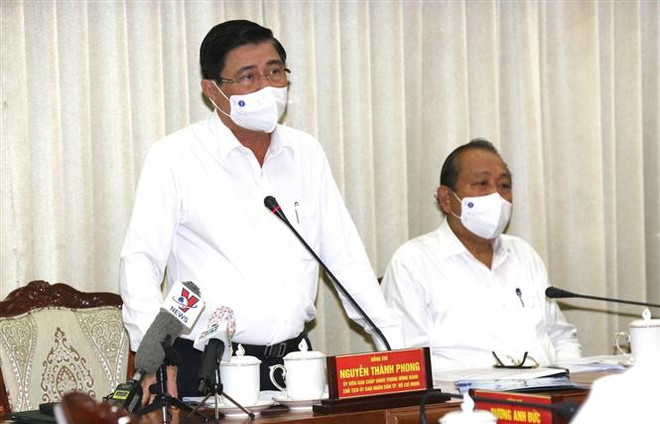 TP.HCM cần chặn đứng chuỗi lây nhiễm liên quan hoạt động tôn giáo ảnh 3