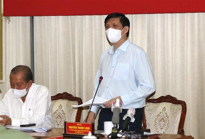 TP.HCM cần chặn đứng chuỗi lây nhiễm liên quan hoạt động tôn giáo ảnh 4