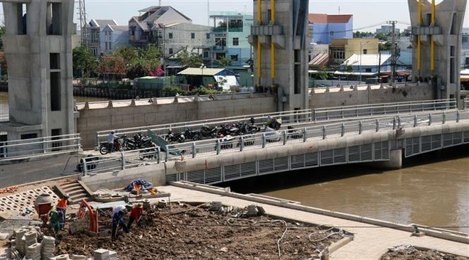 Phát huy hiệu quả vốn đầu tư công, động lực thúc đẩy kinh tế ảnh 2