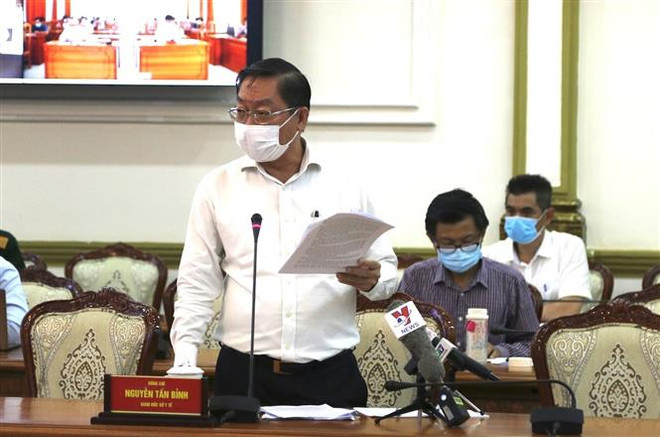 TP.HCM cần chặn đứng chuỗi lây nhiễm liên quan hoạt động tôn giáo ảnh 2