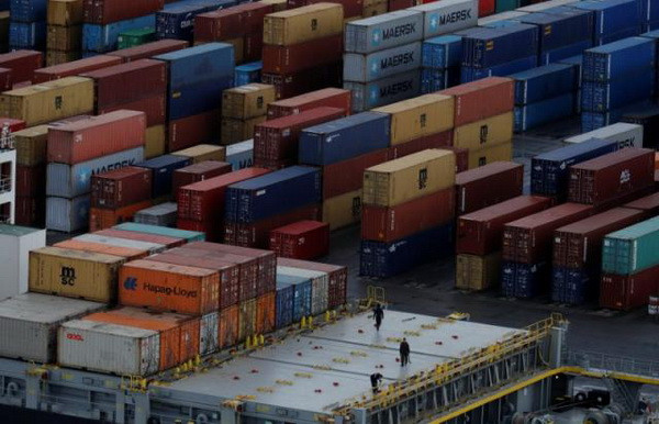 Anh duy trì miễn thuế nhập khẩu hàng hóa nhiều nước đang phát triển ảnh 1