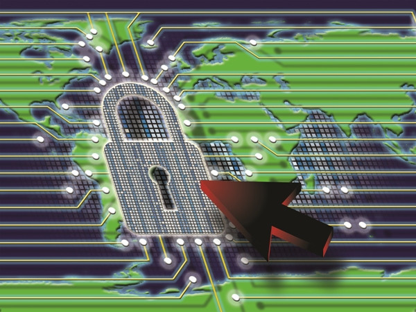 Nga khóa chức năng quân sự trong hệ thống GPS của Mỹ ảnh 1