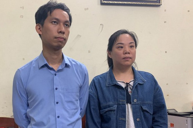 Hà Nội: Xác định đối tượng cầm đầu cho vay nặng lãi, đòi nợ thuê lớn ảnh 1