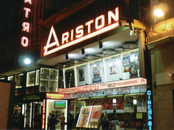 Sắp khai mạc Liên hoan nhạc nhẹ San Remo tại Italy ảnh 1