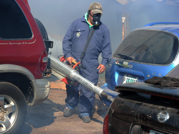 Mỹ Latinh báo động vì virus Zika gây ảnh hưởng đến thai nhi ảnh 1