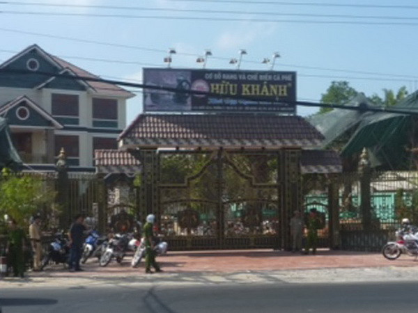 Bộ Công an vào cuộc điều tra vụ hai vợ chồng tử vong tại Tiền Giang ảnh 1