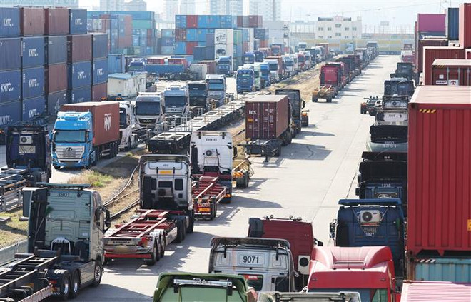 Nga đầu tư 2,8 tỷ USD phát triển hành lang vận tải Bắc-Nam quốc tế ảnh 1