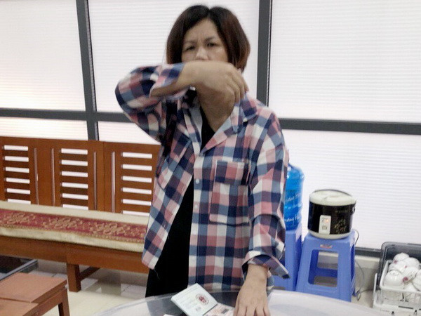 Quảng Ninh: Khởi tố vụ án vận chuyển ngoại tệ trái phép qua biên giới ảnh 1