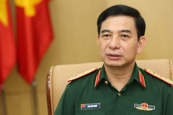 Việt Nam-Hàn Quốc tăng cường hợp tác trong lực lượng hải quân ảnh 1