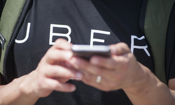 Người lao động tự do ở Anh đáng được hưởng nhiều quyền lợi hơn ảnh 1