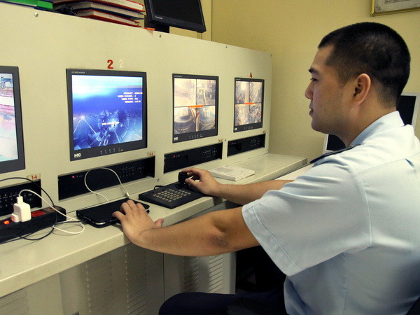 Khẩn trương triển khai cơ chế một cửa đường hàng không tại Nội Bài ảnh 1