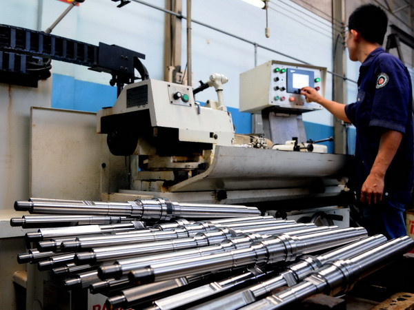 Hơn 50% doanh nghiệp nhận định xu hướng kinh doanh tốt lên trong quý 3 ảnh 1