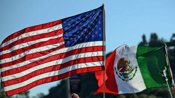 Mexico khởi động các cuộc họp với Mỹ về tái đàm phán NAFTA ảnh 1