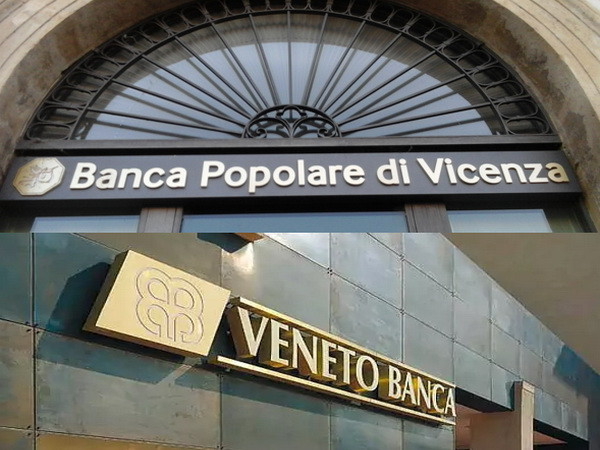 Đức thúc giục EU cải cách quy định sau khủng hoảng ngân hàng Italy ảnh 1