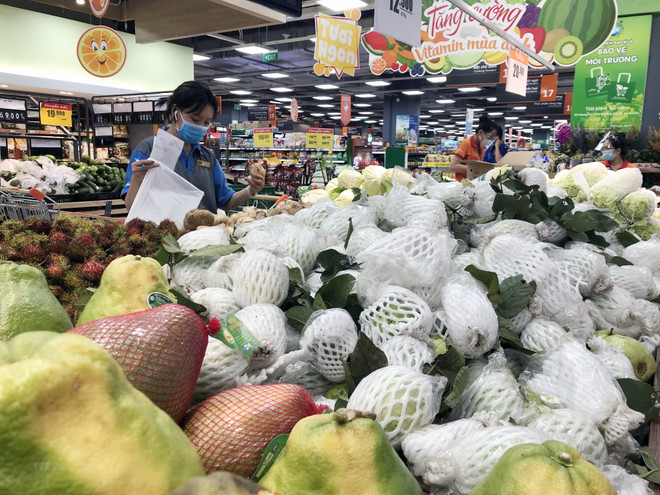 Bước chuyển từ doanh nghiệp nội: Cú huých để nối mạch tăng trưởng ảnh 1