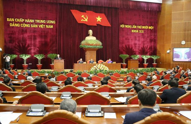 Lấp 'lỗ hổng' công tác cán bộ: Trị bệnh ác tính 'Tư duy nhiệm kỳ' ảnh 1