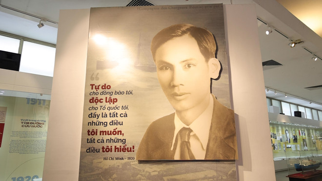 [Video] Số hóa hành trình 'Người đi tìm hình của nước' bằng thực tế ảo ảnh 2