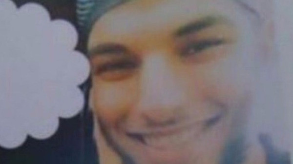 Kẻ tấn công nhà thờ ở Pháp từng bị bắt hai lần trên đường sang Syria ảnh 1