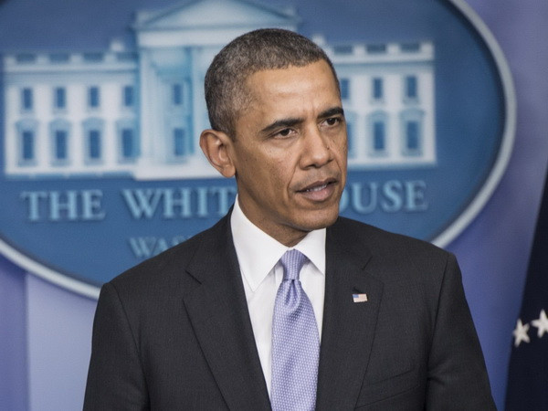 "Mỹ khó bảo vệ Israel nếu hòa đàm Trung Đông đổ vỡ" ảnh 1