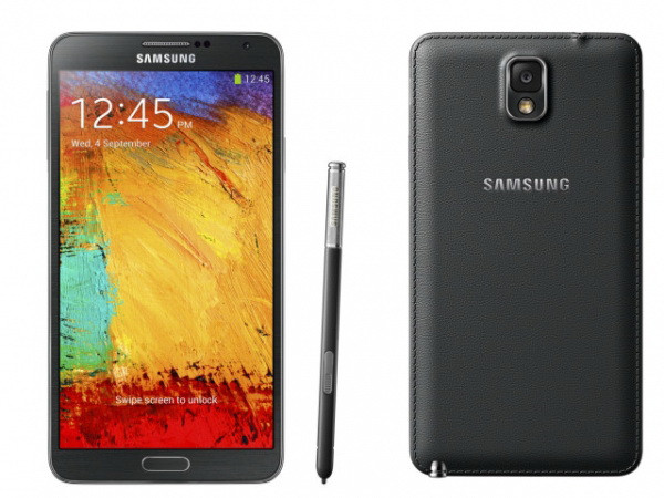 Samsung tiến hành sản xuất hàng loạt Galaxy Note 3 Lite ảnh 1