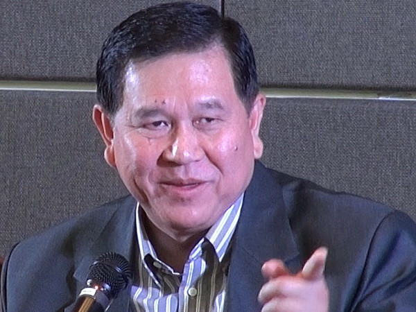 Ông Suthep phải trông chờ vào cách mạng đường phố? ảnh 1