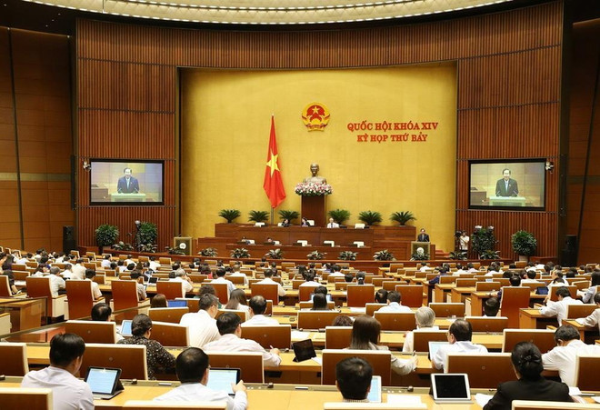 Dự án Luật Tổ chức chính quyền địa phương: Tạo sự chủ động, linh hoạt ảnh 1