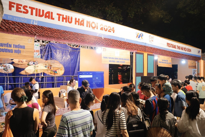 ttxvn_festival thu ha noi (1).jpeg