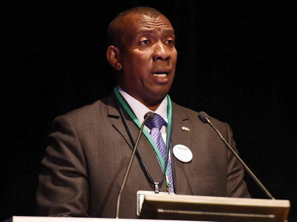 Kinh tế báo chí - Chủ đề chính của Hội nghị Báo chí Pháp ngữ ảnh 1