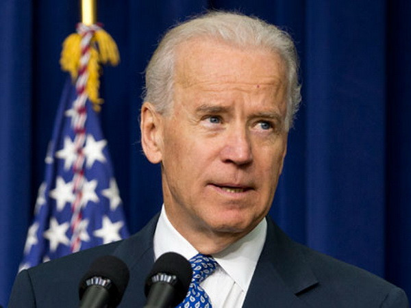 Nhà Trắng lên tiếng biện hộ cho Phó Tổng thống Mỹ Joe Biden ảnh 1