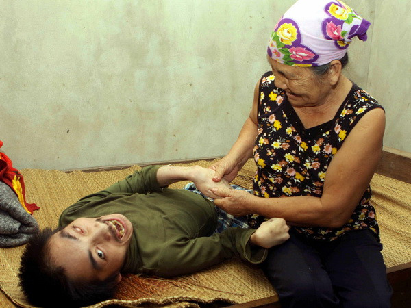 VAVA kêu gọi ủng hộ vụ kiện của nạn nhân dioxin tại Pháp ảnh 1