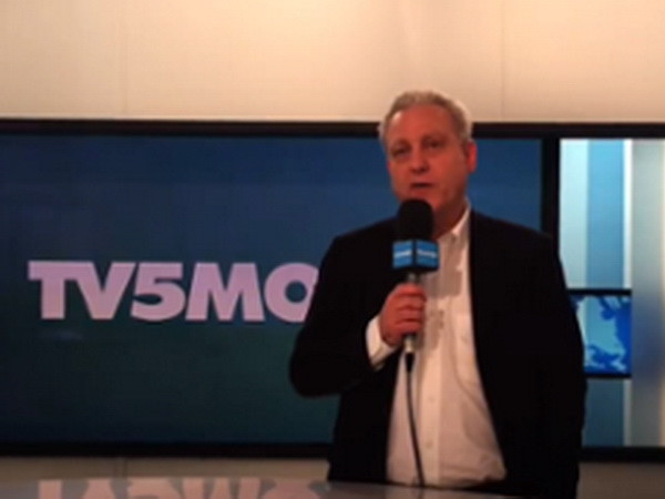 Tin tặc đánh sập kênh truyền hình TV5Monde của Pháp ảnh 1