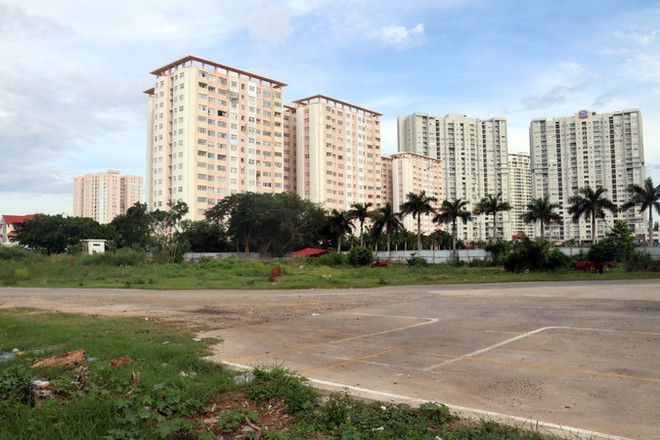 Xác định rõ đúng, sai trong triển khai Dự án Khu Trung tâm Chí Linh ảnh 1