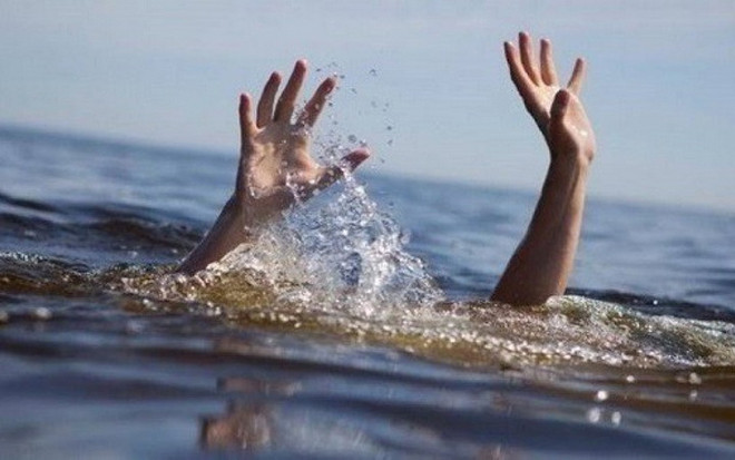 Đắk Lắk: Theo gia đình đi làm ruộng, hai trẻ em bị đuối nước ảnh 1