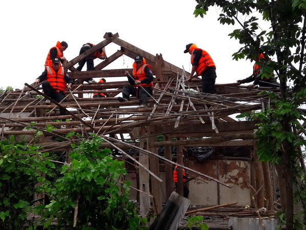 15 người thiệt mạng và mất tích trong mưa lũ ở huyện Mường La ảnh 2