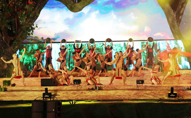 Lễ hội càphê Buôn Ma Thuột năm 2019 tạo nên dấu ấn đặc sắc ảnh 1