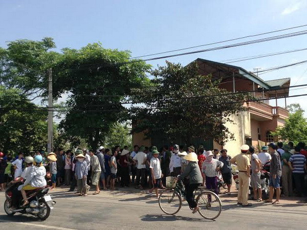 Đã bắt được hung thủ máu lạnh sát hại vợ chồng chủ tiệm cầm đồ ảnh 1