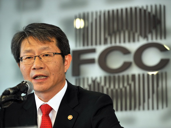 "Triều Tiên cần nắm bắt cơ hội hòa giải với Hàn Quốc" ảnh 1