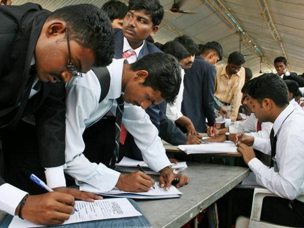 Thị trường việc làm tại Ấn Độ có thể khởi sắc vào năm 2014 ảnh 1