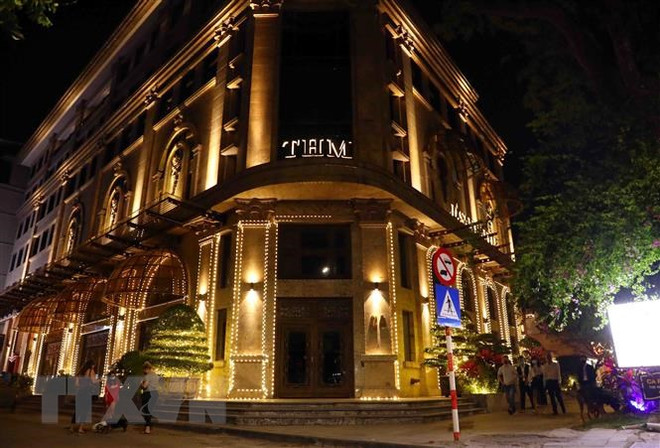 Tìm người bị hại trong vụ án xảy ra ở Công ty Tân Hoàng Minh ảnh 1