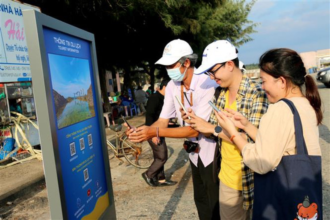 Bình Thuận sẵn sàng cho kỳ nghỉ "vàng" của du lịch Việt Nam ảnh 3